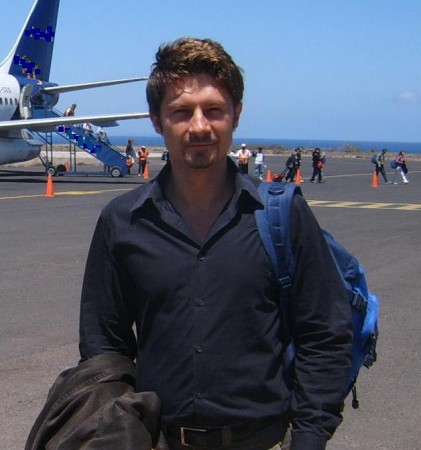 Davide Ferrari